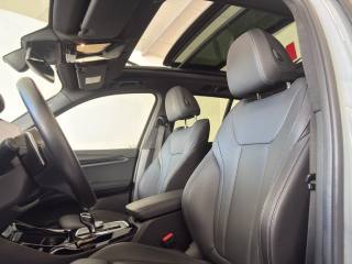 BMW X3 usata 24