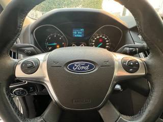 FORD Focus usata, con Controllo trazione