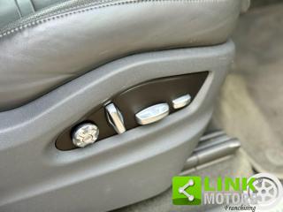 PORSCHE Cayenne usata, con Tettuccio apribile