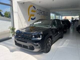 JEEP Compass usata, con Chiusura centralizzata