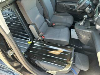 OPEL Combo usata, con MP3