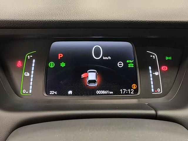 HONDA Jazz usata, con Sedili riscaldati