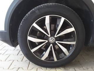 VOLKSWAGEN T-Roc usata, con Airbag Passeggero