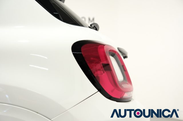 FIAT 500X usata 43
