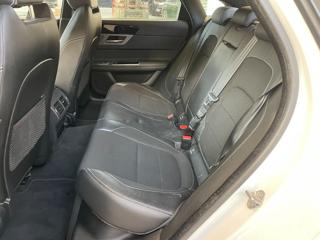 JAGUAR XF usata, con Climatizzatore