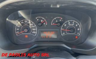 FIAT Fiorino usata, con Immobilizzatore elettronico
