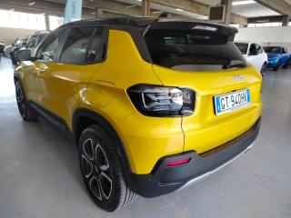 JEEP Avenger usata, con Fendinebbia