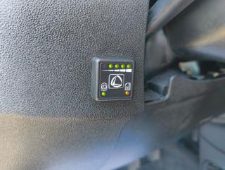 FIAT 500 usata, con Controllo automatico clima