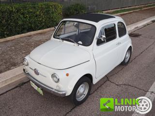 FIAT 500 usata 47