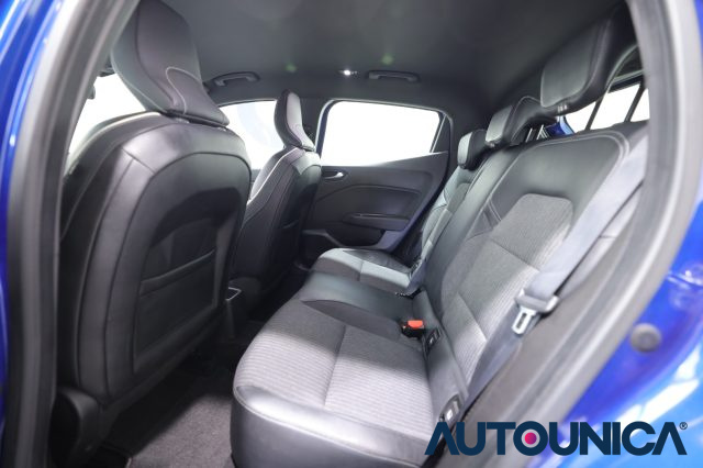 RENAULT Clio usata, con Sensore di pioggia