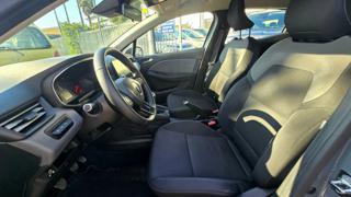 RENAULT Clio usata, con Immobilizzatore elettronico