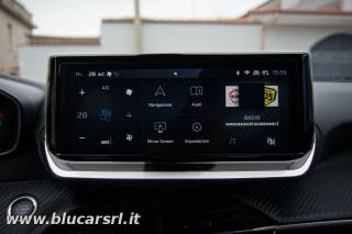 PEUGEOT 2008 usata, con Specchietti laterali elettrici