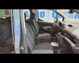 FIAT Doblo usata 20