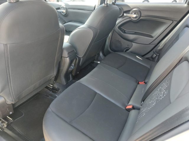 FIAT 500X usata 10