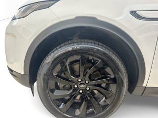 LAND ROVER Discovery Sport usata, con Climatizzatore