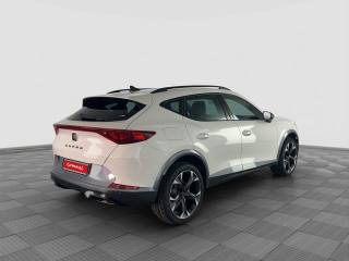 CUPRA Formentor usata 4