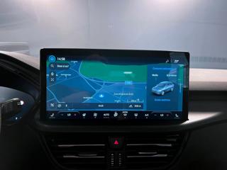 FORD Kuga usata, con Tettuccio apribile