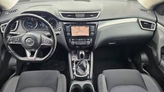 NISSAN Qashqai usata, con Immobilizzatore elettronico
