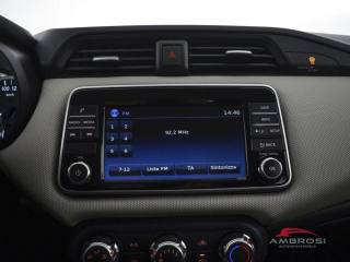 NISSAN Micra usata 13