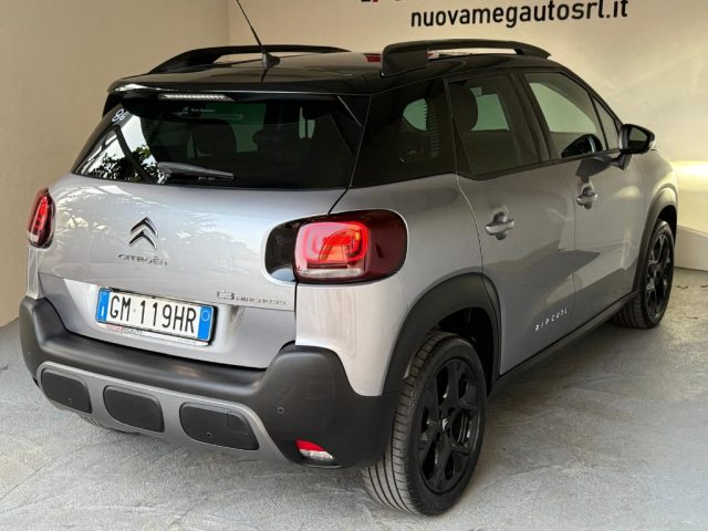 CITROEN C3 Aircross usata, con Chiusura centralizzata