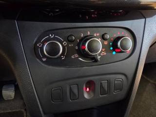 DACIA Sandero usata, con ESP