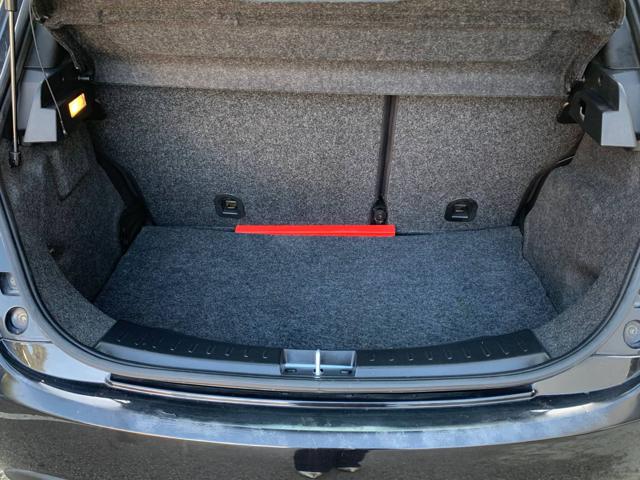 LANCIA Ypsilon usata, con Servosterzo