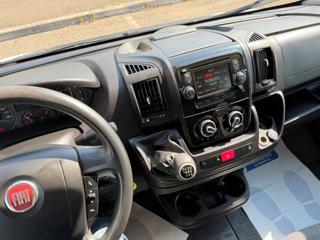 FIAT Ducato usata 12