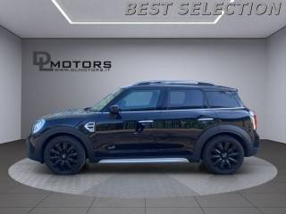 MINI Countryman usata, con Airbag laterali