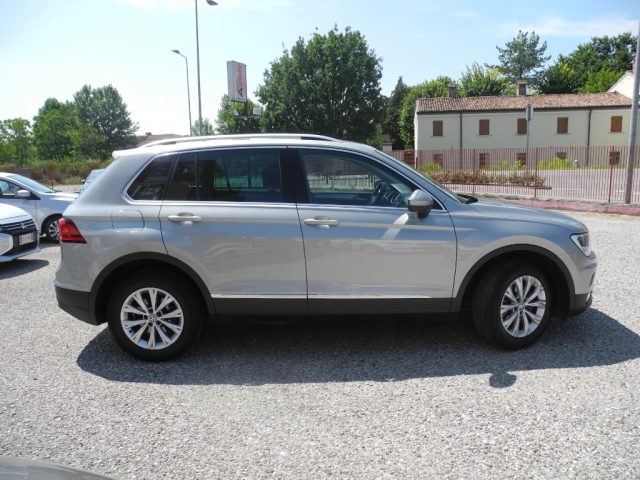 VOLKSWAGEN Tiguan usata 89