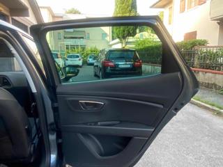 SEAT Leon usata 15
