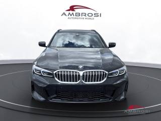 BMW 320 usata 6