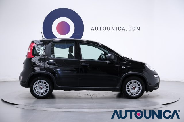 FIAT Panda usata, con Alzacristalli elettrici