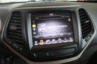 JEEP Cherokee usata, con ESP