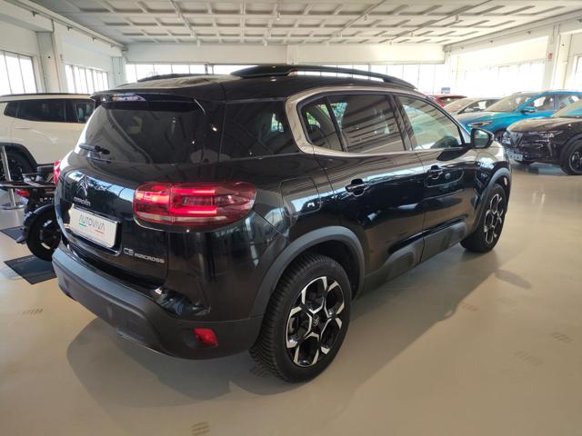CITROEN C5 Aircross usata, con Airbag Passeggero