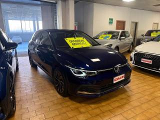 VOLKSWAGEN Golf usata, con Airbag