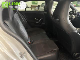 MERCEDES-BENZ A 180 usata 34