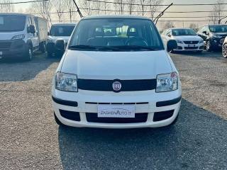 FIAT Panda usata 19