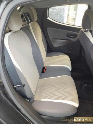 LANCIA Ypsilon usata, con Immobilizzatore elettronico