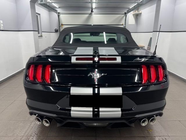 FORD Mustang usata, con Alzacristalli elettrici