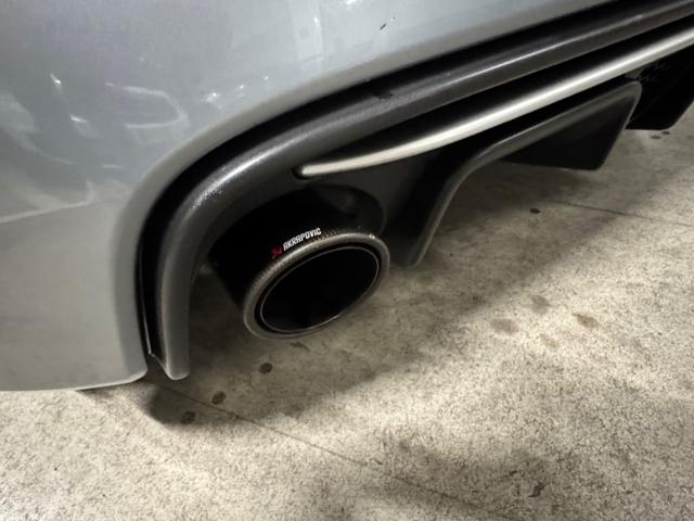 ABARTH 695 usata, con Controllo trazione