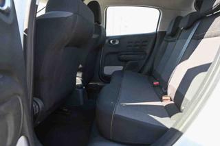 CITROEN C3 usata, con Fendinebbia