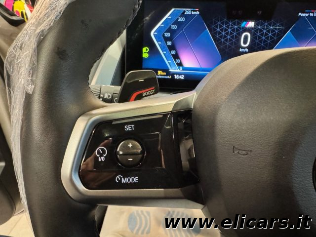 BMW X3 usata, con ESP