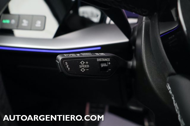 AUDI A3 usata, con Volante multifunzione