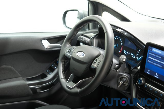 FORD Fiesta usata 51