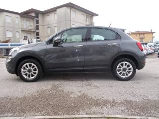 FIAT 500X usata, con Boardcomputer