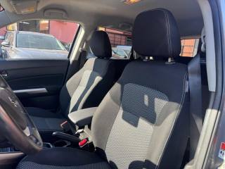 SUZUKI Vitara usata, con Chiusura centralizzata