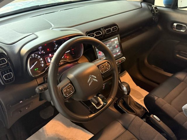 CITROEN C3 Aircross usata, con Autoradio digitale