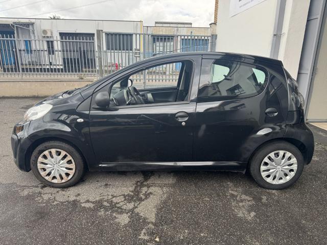 CITROEN C1 usata, con Airbag