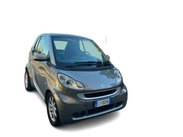 SMART ForTwo usata, con ABS