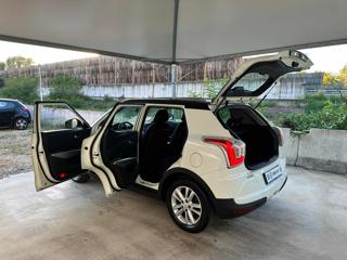 SSANGYONG Tivoli usata 52